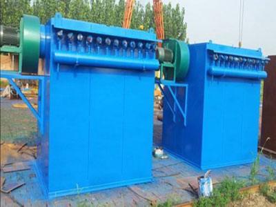 內(nèi)蒙脈沖布袋除塵器 脈沖布袋除塵器價(jià)格 脈沖布袋除塵器廠家