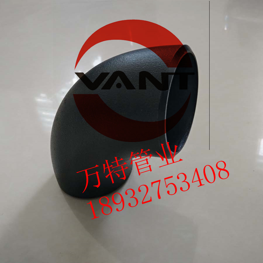 螺紋高壓大口徑彎頭廠家 外貿(mào)彎頭