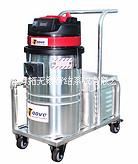 拓威克 TB307DC電瓶工業(yè)吸塵器 工廠物業(yè)保潔用工業(yè)吸塵器
