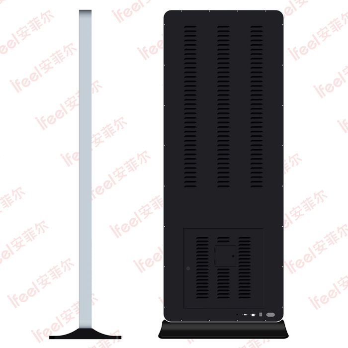 鑫飛42/47/55/65寸立式高清* 立式液晶屏播放