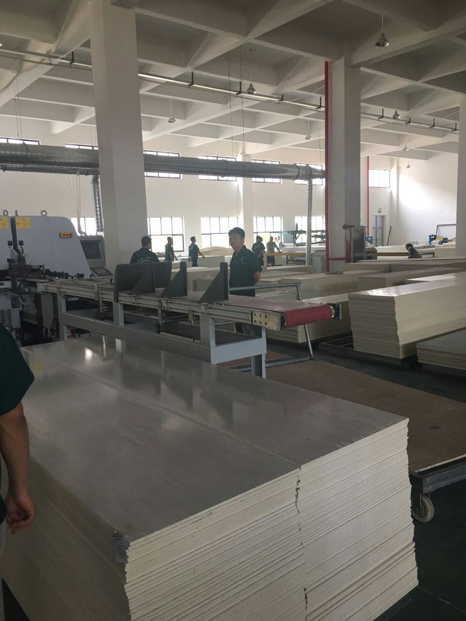 山東集成墻板廠家