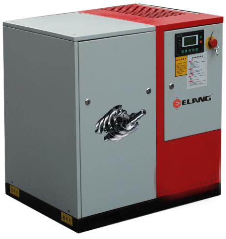 皮帶傳動(dòng)螺桿空氣壓縮機(jī)系列