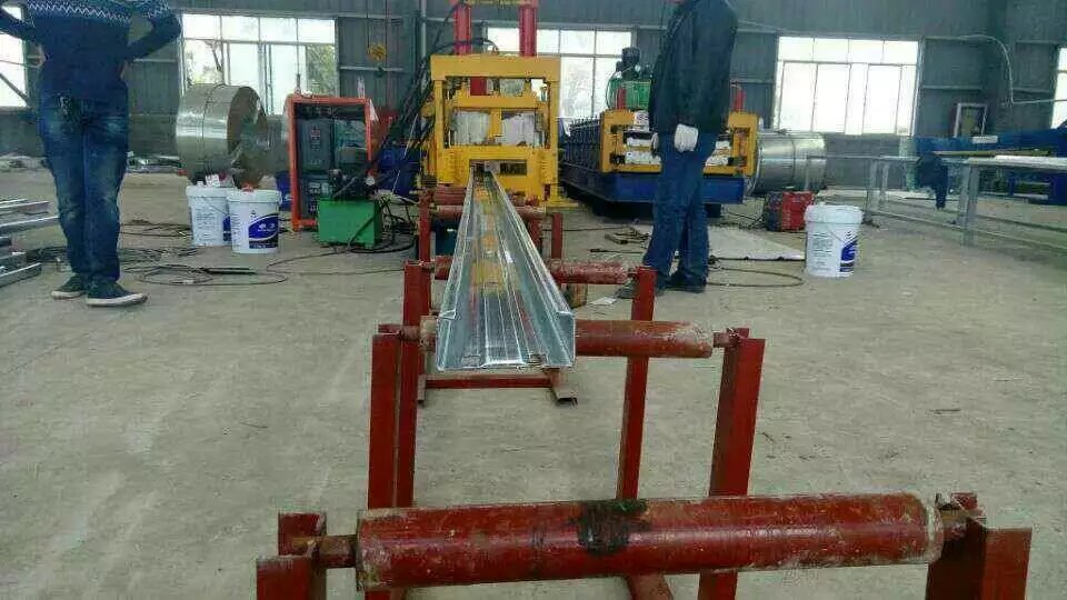 c型鋼哪家好