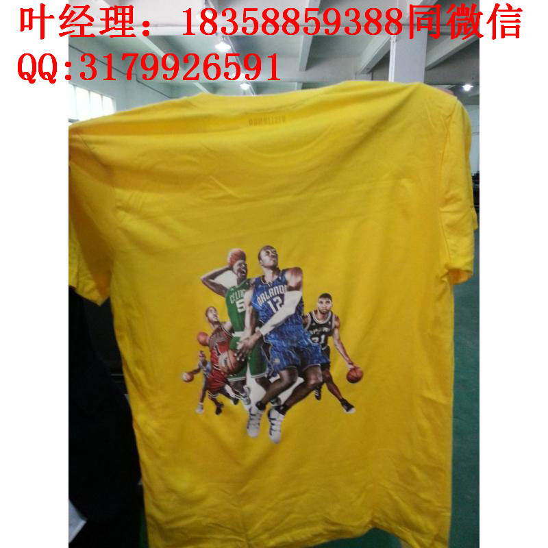 義務(wù)布料加工打印廠家哪里好  3D噴墨打印機(jī) 義務(wù)布料加工打印廠家哪里好