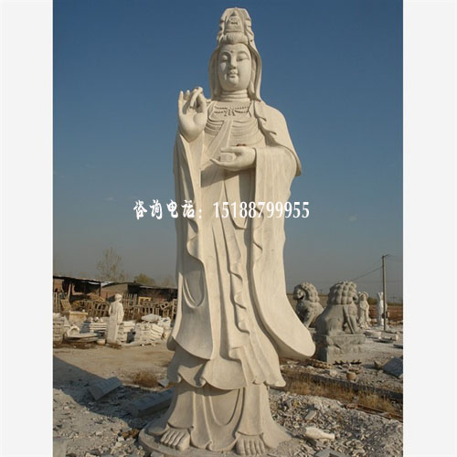 大理石雕像，東西方人物雕像