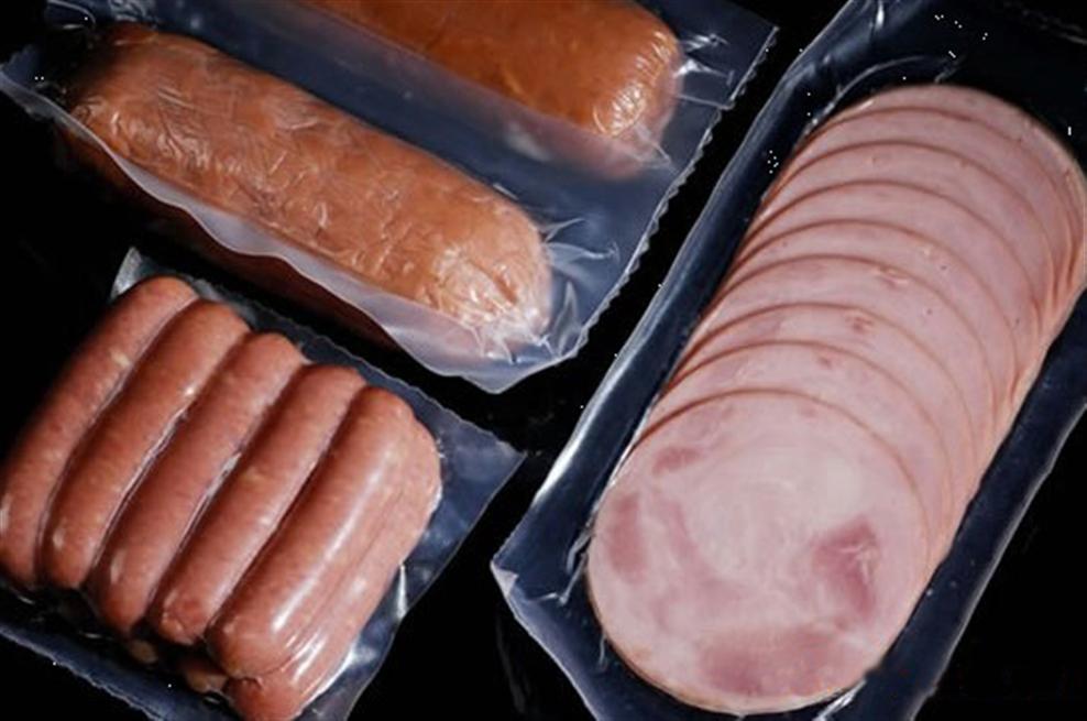 優(yōu)質(zhì)丨青島火腿腸拉伸膜真空包裝機(jī)廠家丨青島拉伸膜包裝機(jī)供應(yīng)丨價(jià)格