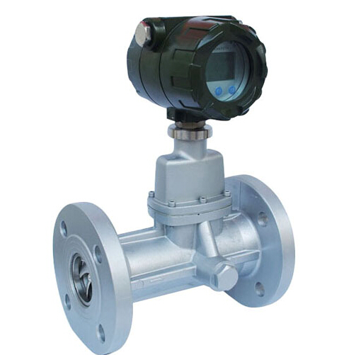 旋進旋渦氣體流量計江蘇廠家