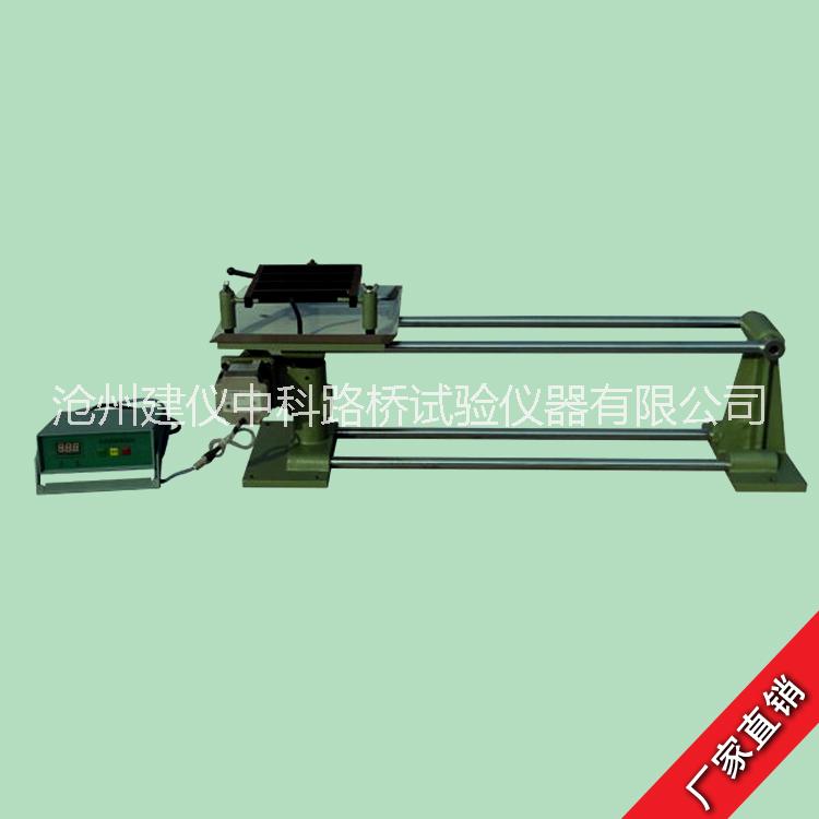 水泥膠砂流動度測定儀價格@水泥膠砂流動度測定儀廠家@云南水泥膠砂流動度測定儀