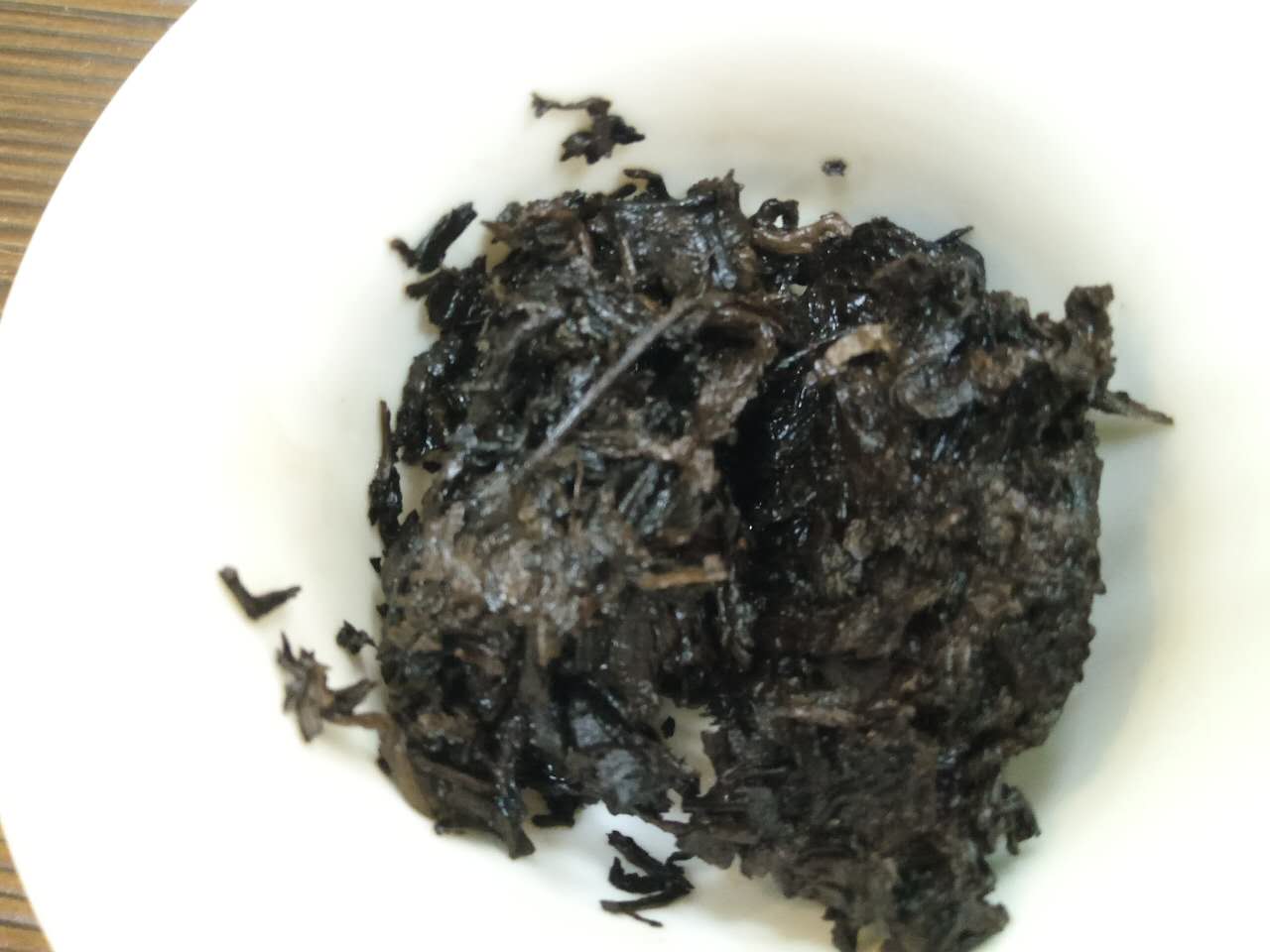 德和茶莊 04年大益茶 云南七子餅茶 普洱熟茶 古樹茶