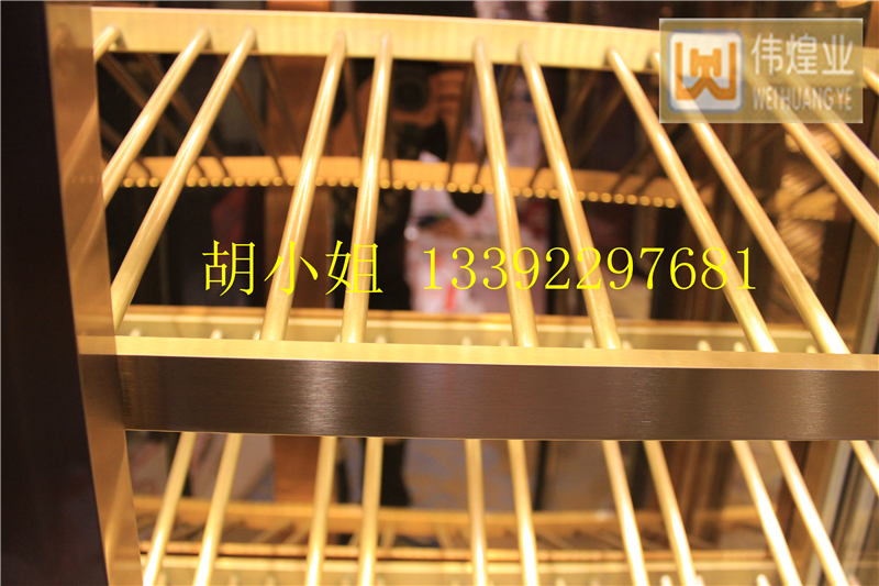 不銹鋼酒柜   不銹鋼恒溫酒柜 不銹鋼恒溫恒濕酒柜定制