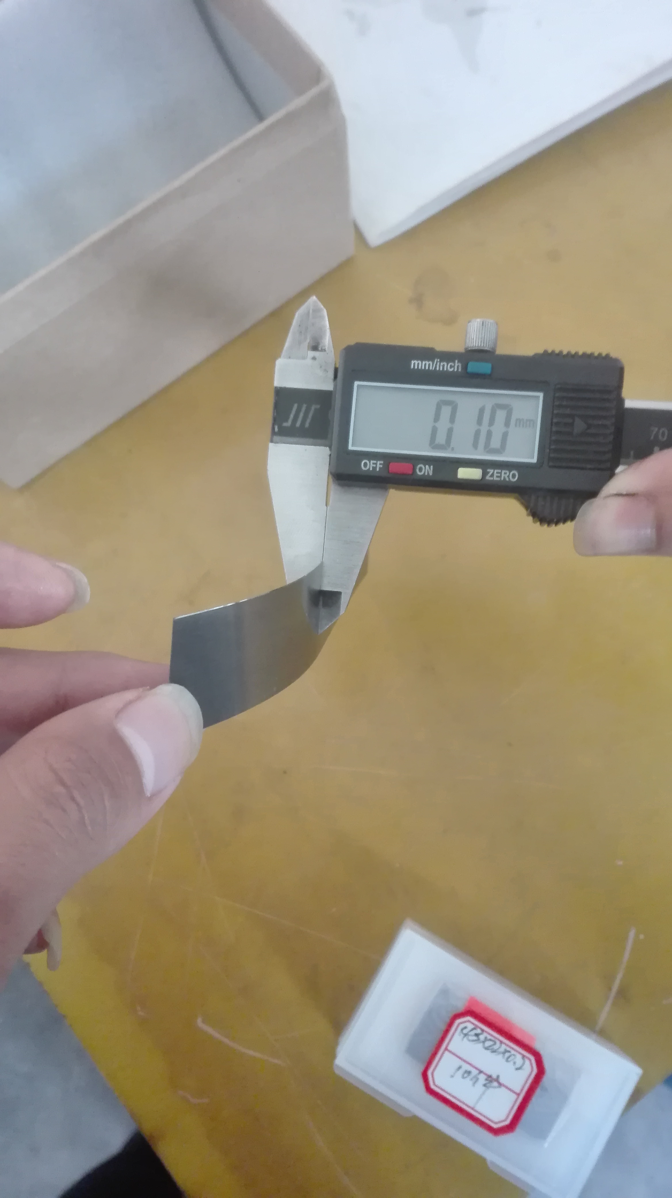 超薄鎢鋼*   鎢鋼切刀