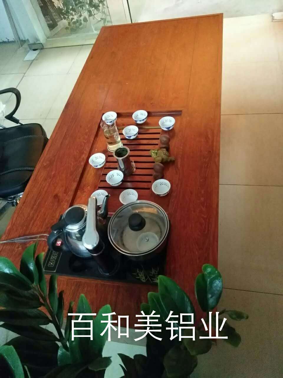 全鋁洗衣柜浴室柜成品定制無(wú)污染環(huán)保美觀