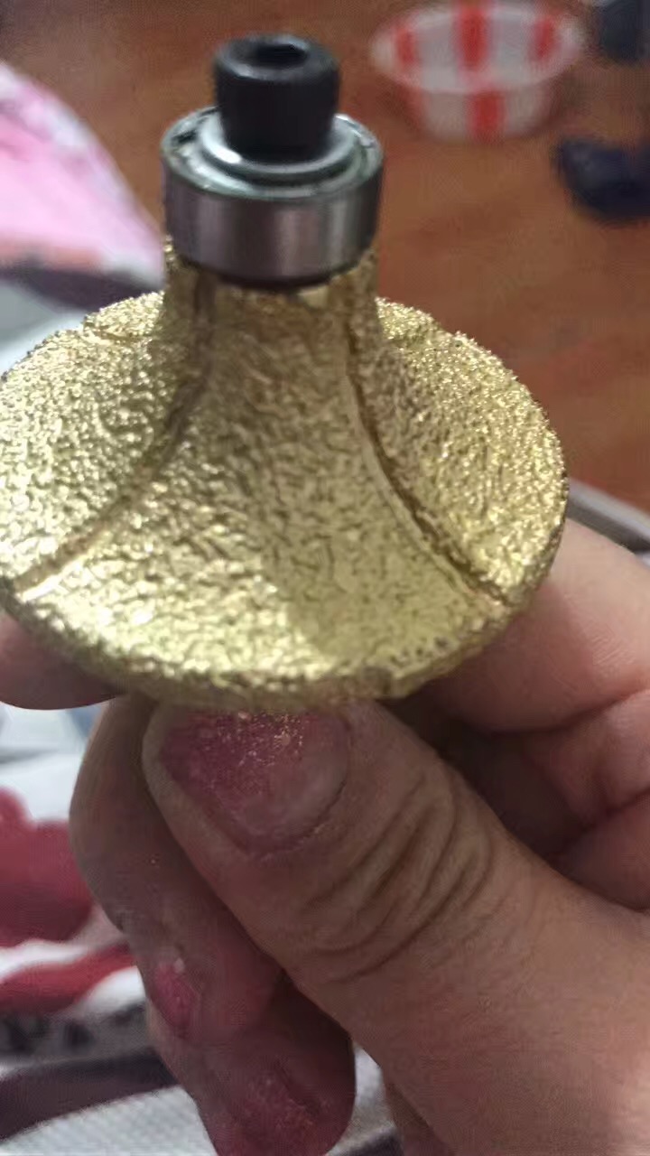 金剛石工具 石材、玻璃雕刻刀