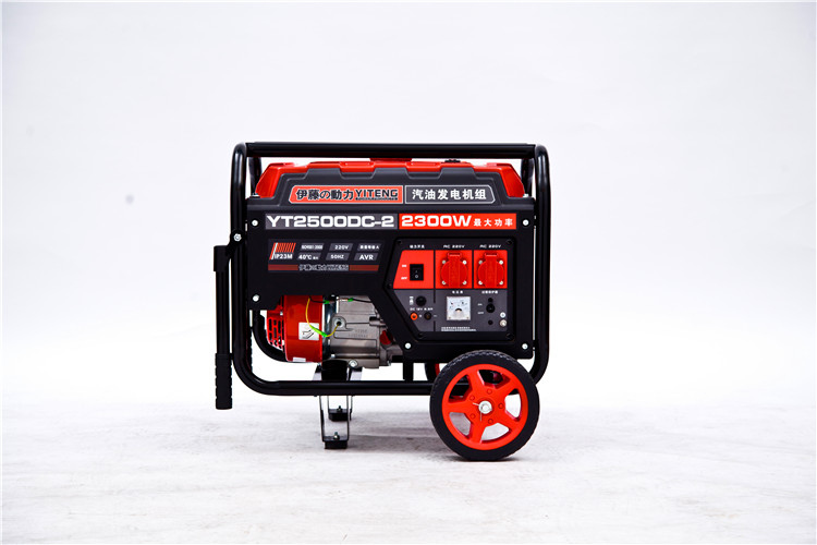 2KW*發(fā) 電機伊藤動力2KW小型*發(fā)電機