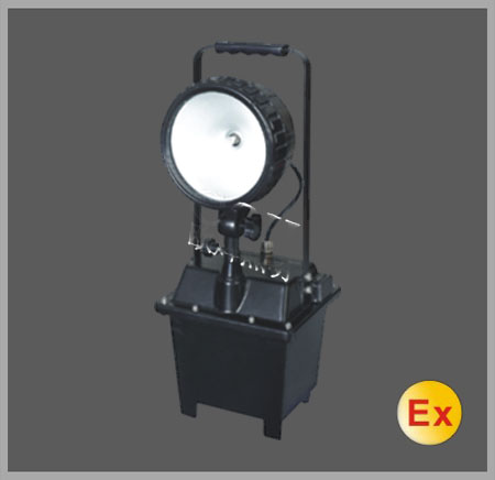 Z-FW6100GF 防爆泛光工作燈