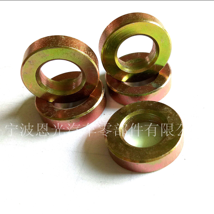 圓墊片廠家現(xiàn)貨供應墊片 優(yōu)質金屬平墊 墊圈沖壓件廠家五金定做