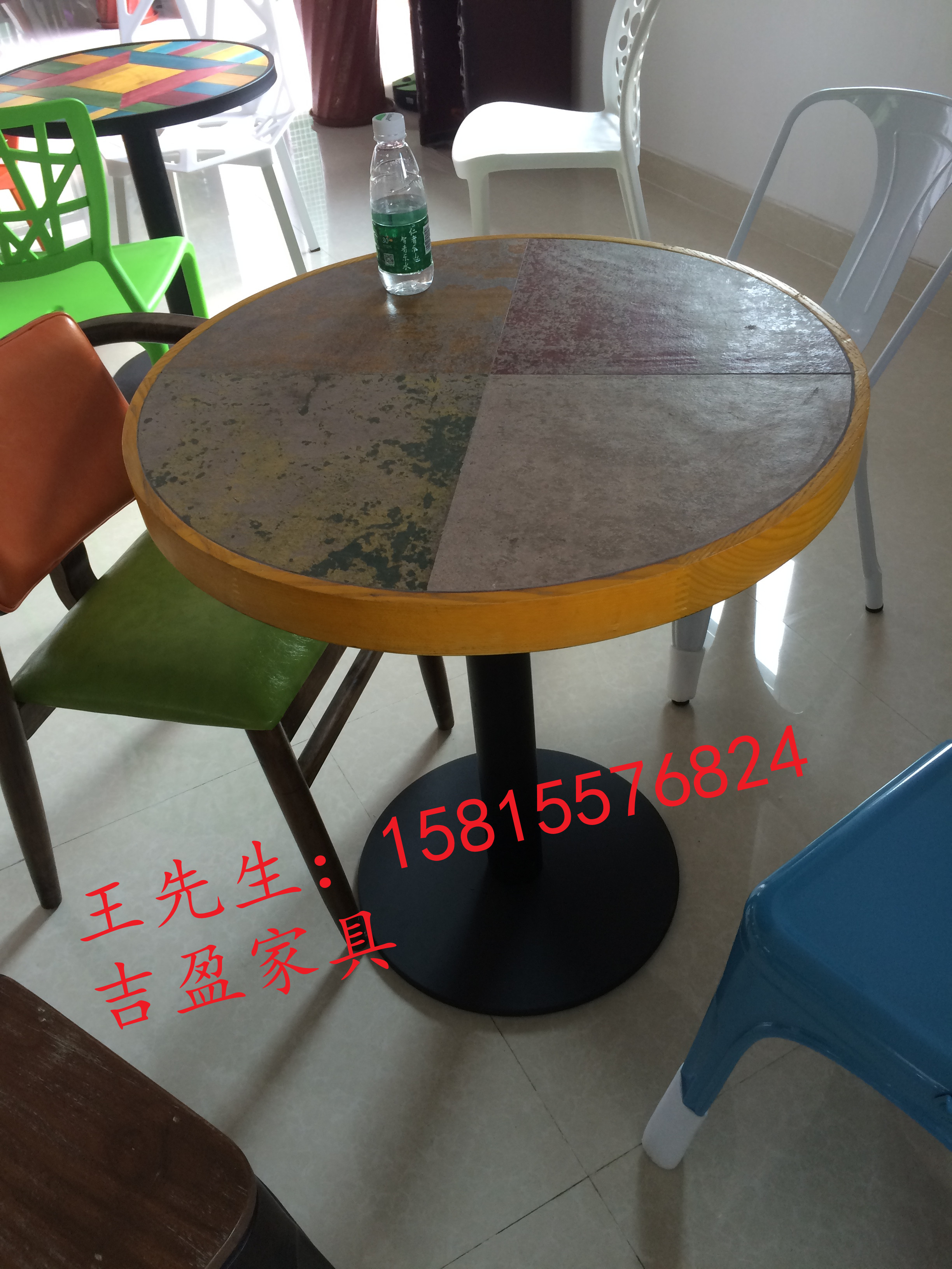 餐廳家具訂制 餐廳家具定做