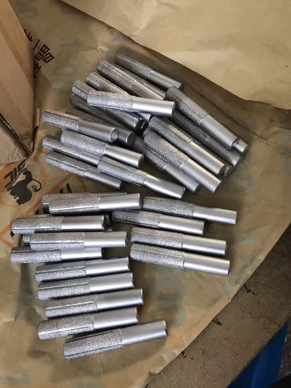 金剛石工具 石材、玻璃雕刻刀