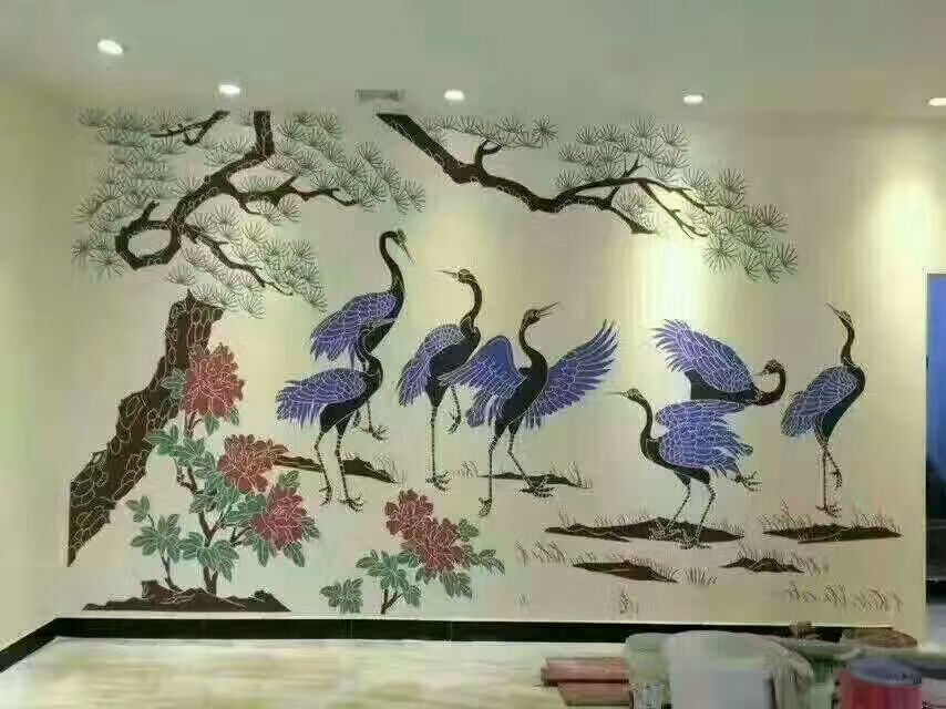 新密集成墻面 新密集成墻面刷屏率*