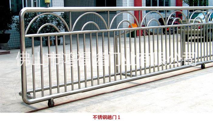 不銹鋼電動(dòng)趟門 不銹鋼電動(dòng)趟門廠家 不銹鋼電動(dòng)趟門批發(fā)