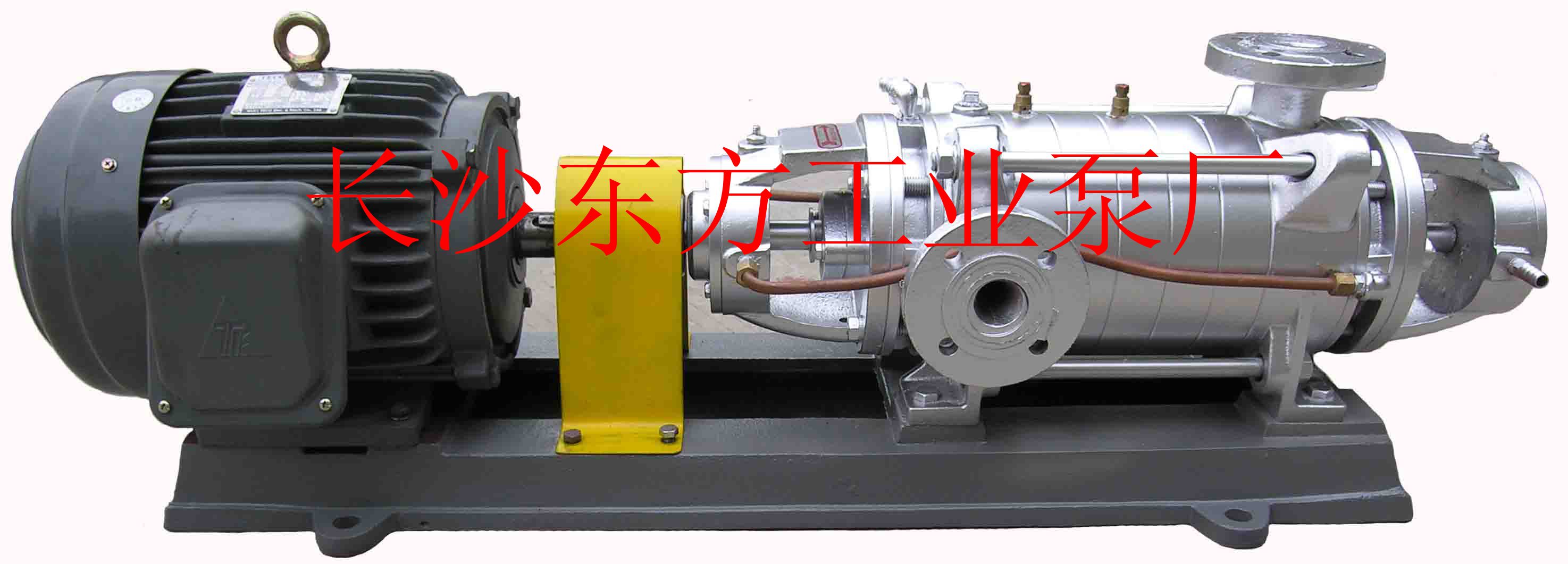 DF155-67*4 DF155-67*4不銹鋼泵