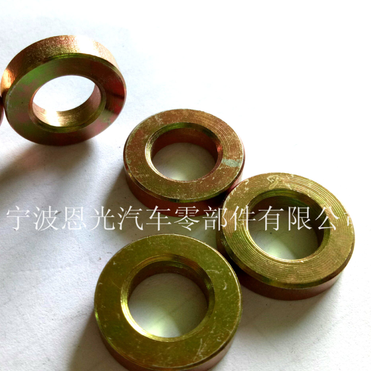 圓墊片廠家現(xiàn)貨供應墊片 優(yōu)質金屬平墊 墊圈沖壓件廠家五金定做