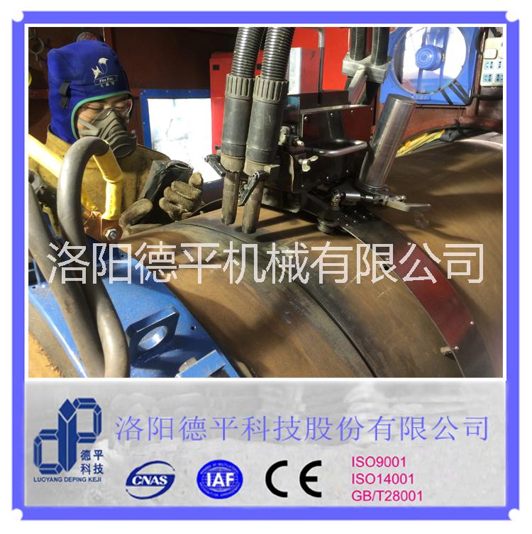油氣長輸管道外焊機全自動*外焊系統(tǒng)管道外焊機ZDP800D