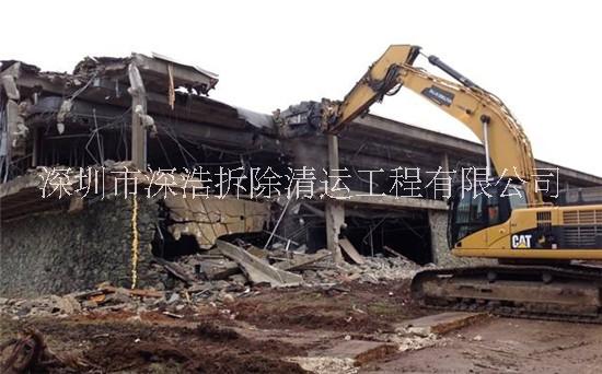 民房拆除 深圳專業(yè)拆除 水塔拆除 煙囪拆除