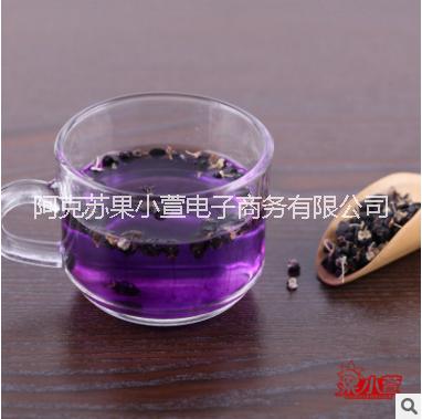 果小萱*黑枸杞大果粒 新疆精選黑果杞子散裝1kg 滋補(bǔ)食品批發(fā) 新疆*黑枸杞大果粒