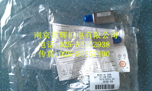 日本理研奈良感測(cè)頭KS1010  傳感器