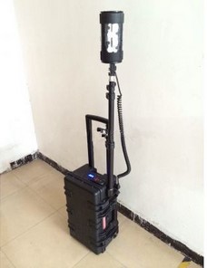 CRT132夜間施工移動照明車丨泛光燈照明車丨全方位防爆照明車