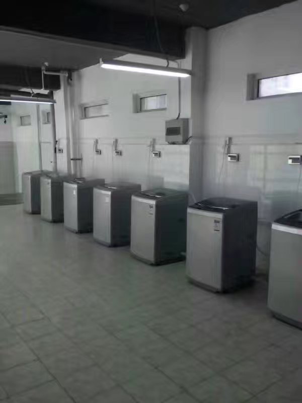 合肥公用洗衣機刷卡控制器打折促銷中，量大從優(yōu)，先充值后洗衣，方便管理