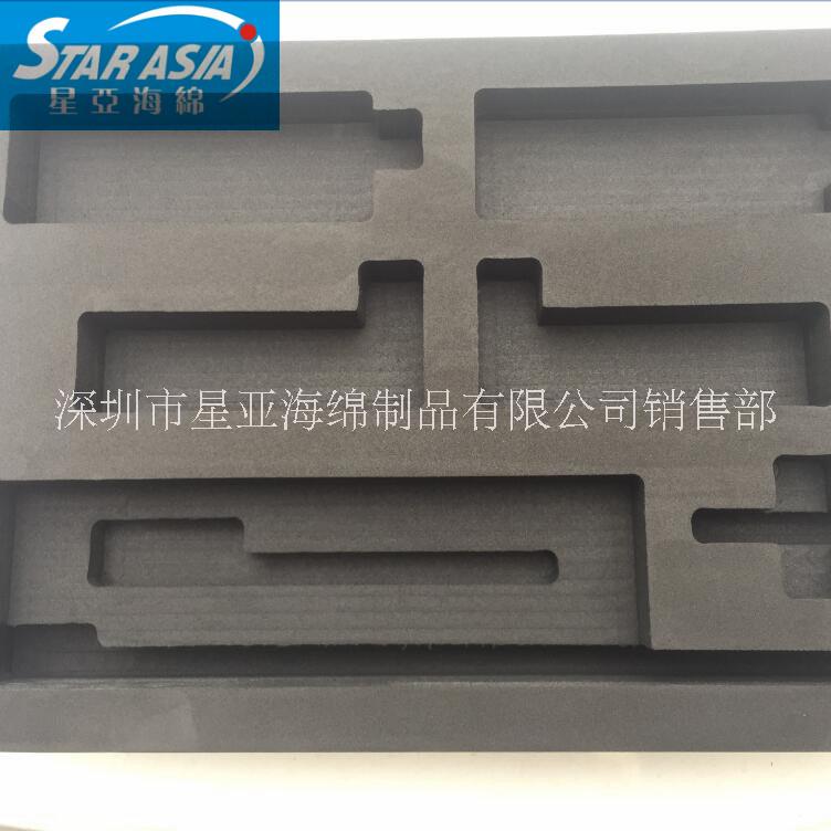 星亞直銷 EVA海綿包裝盒 EVA內(nèi)襯內(nèi)托 適用于*品 五金包裝等