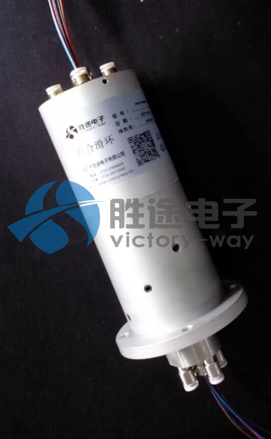 貼片機(jī)滑環(huán) 貼片機(jī)滑環(huán)廠家 貼片機(jī)滑環(huán)提供真空及加熱熱電偶通路