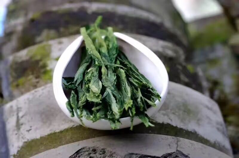 貢江南 太平猴魁 綠茶 謝裕大