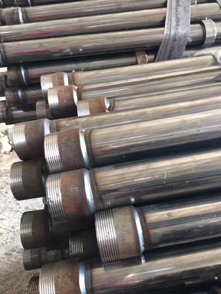 河北聲測(cè)管行業(yè)新聞中心 聲測(cè)管廠家