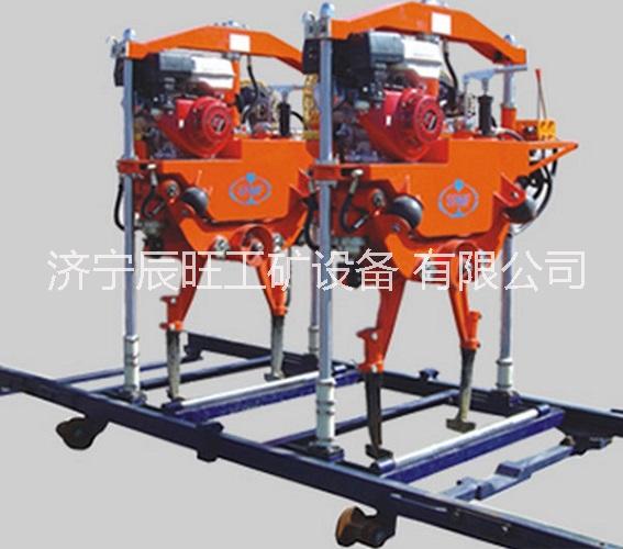 YCD-2液壓道岔搗固機(jī)