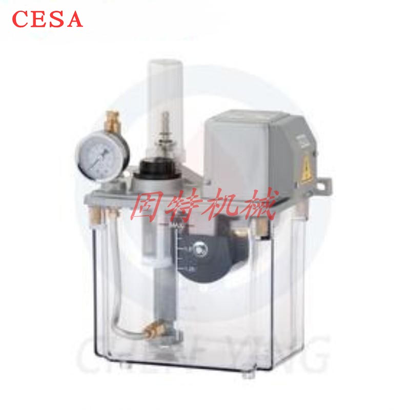 臺灣振榮間歇泵 CES型 抵抗式電動注油機 220V /110V