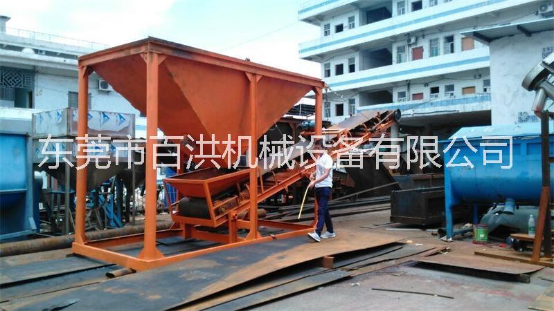 河道震動篩沙機 電動河道震動篩沙機 廣東河道震動篩沙機廠家