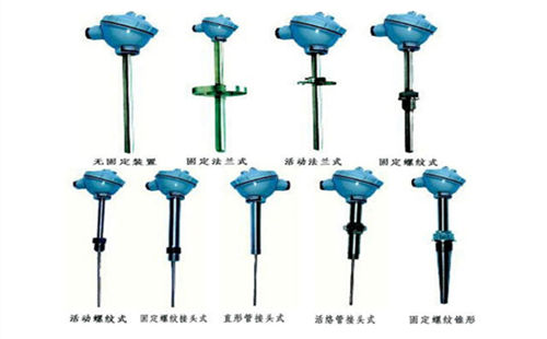 K型熱電偶http://www.hfybdl.com