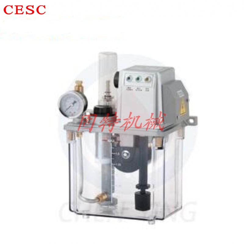 臺灣振榮間歇泵 CES型 抵抗式電動注油機 220V /110V
