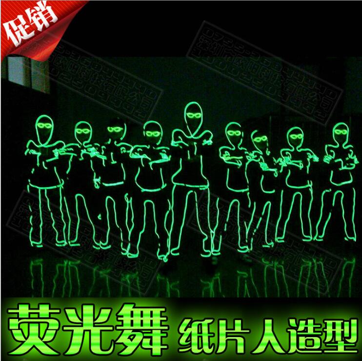長沙LED演出服裝租售舞臺演出服