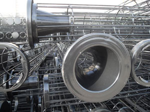 山西高溫除塵骨架 除塵骨架價(jià)格 除塵骨架銷售