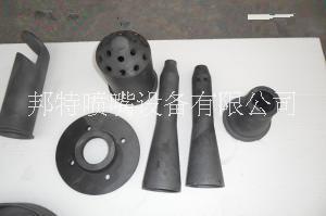 安裝設(shè)計聊城市電廠窯爐磚廠脫硫塔用噴嘴