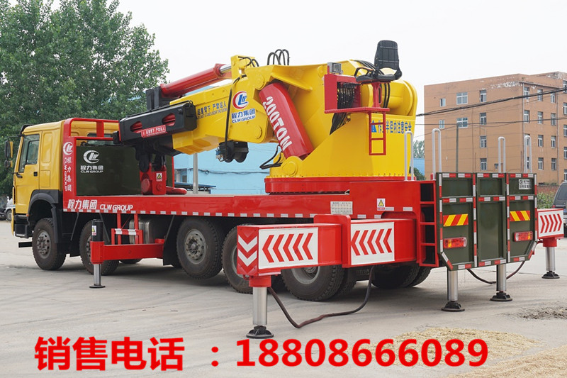 80噸隨車吊,90噸隨車吊報價    150噸隨車吊廠家直銷電話