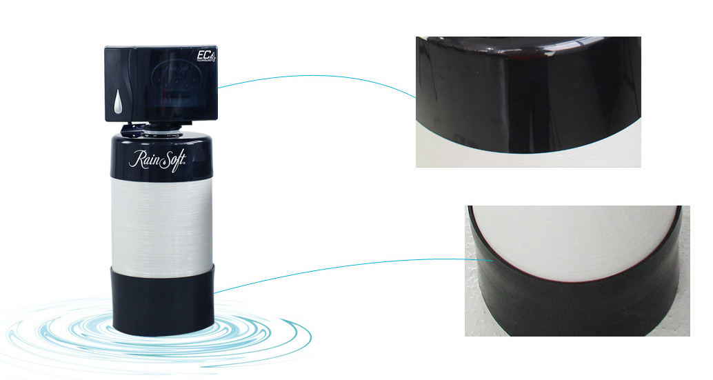 潤索軟凈一體機