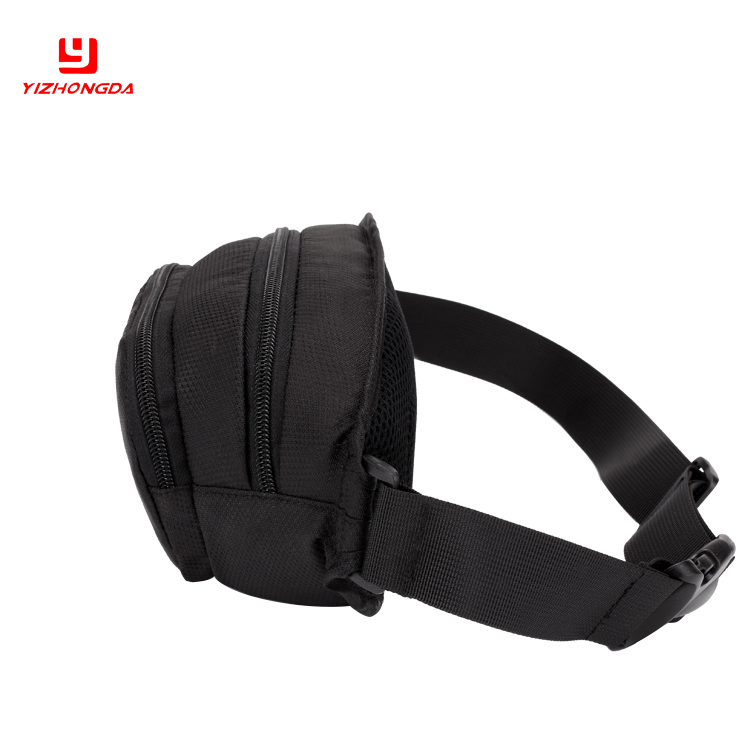 男士腰包收銀包生意包男士戶外運動休閑腰包女士多功能跑步手機零錢腰包廠家批發(fā)