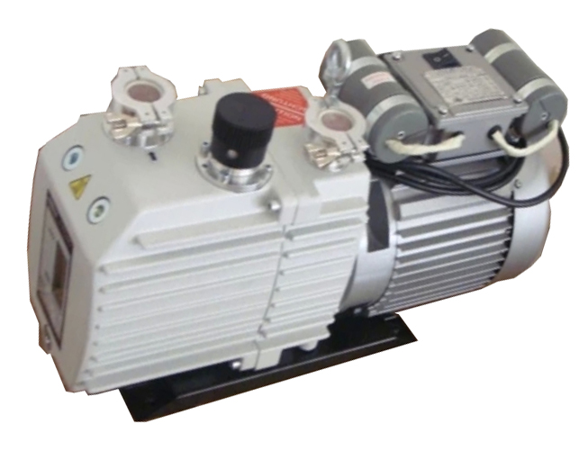 供應(yīng)LEYBOLD雙級(jí)油封式旋片真空泵D16C