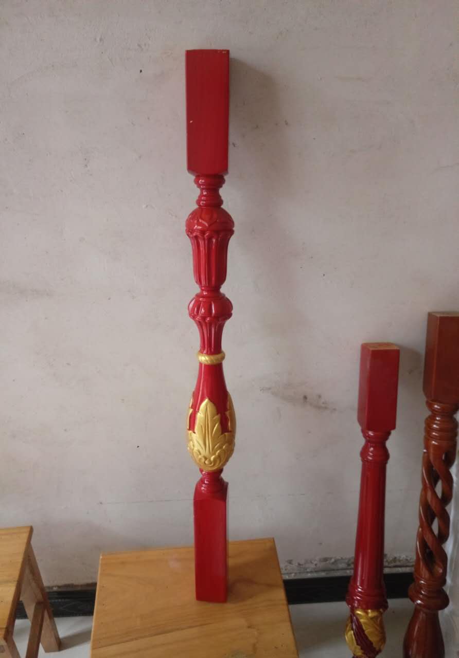 實(shí)木樓梯扶手、立柱、彎頭別墅創(chuàng)意樓梯定制加工廠家 實(shí)木樓梯扶手、立柱、彎頭 實(shí)木樓梯扶手、立柱、彎頭廠家