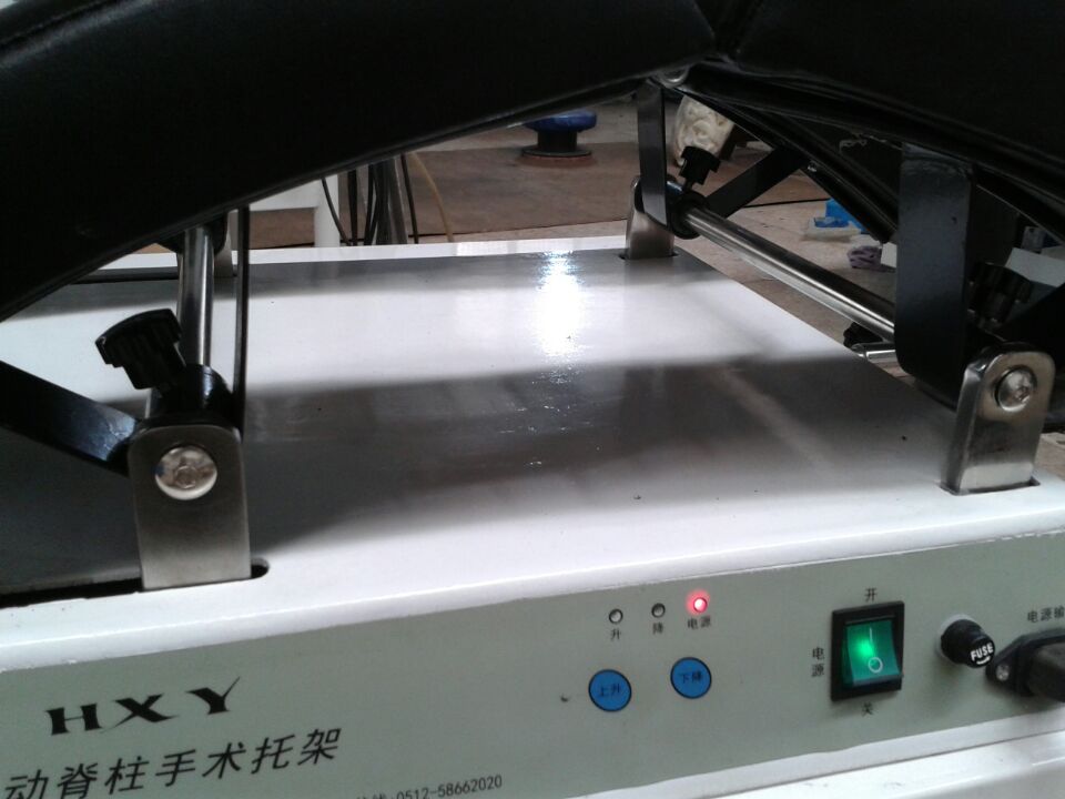 HXY型弓形脊椎手術(shù)托架生產(chǎn)廠家 弓形脊椎手術(shù)托架電動(dòng)